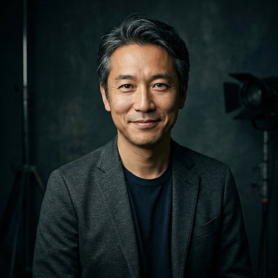 母狗园导演陈志远