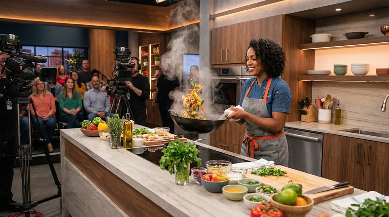 母狗园美食教程