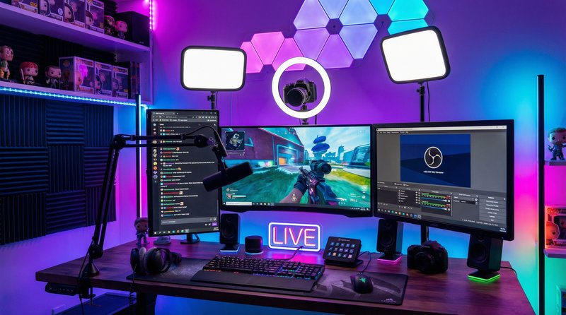 母狗园直播技巧教程